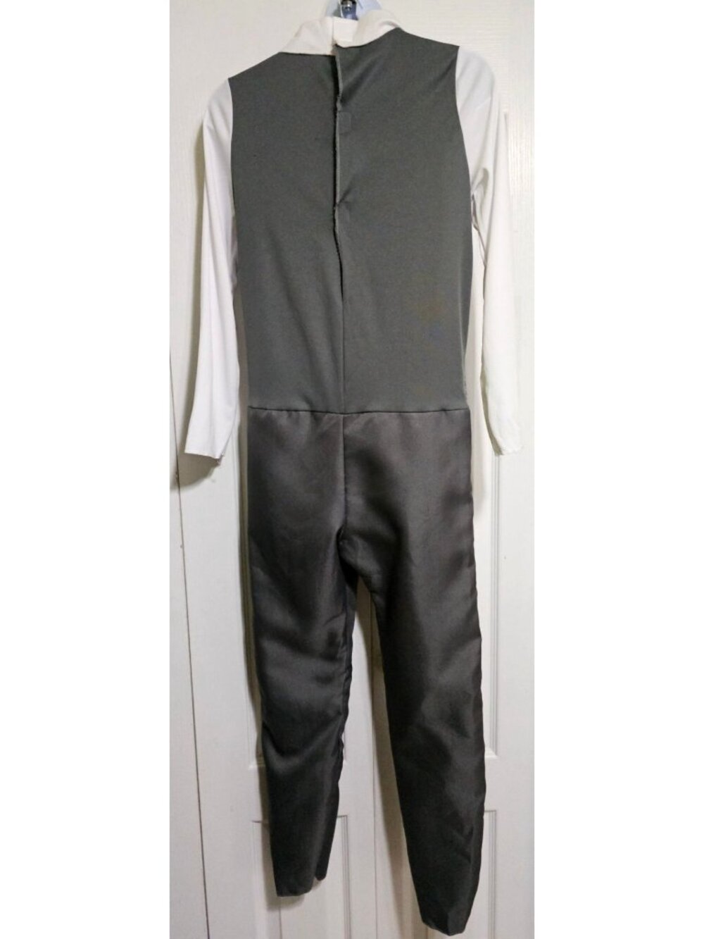 Harry Potter Deluxe Costume Boys 10-12 Outfit Robe Plush Hedwig Wand Glasses - Picture 8 of 9